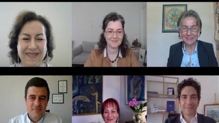 ICF Türkiye, “ICW’21”de “Zor Zamanları Aşma”yı konuştu…