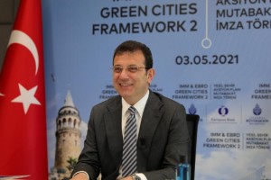 İMAMOĞLU: İLK PROJE İNCİRLİ-BEYLİKDÜZÜ METRO HATTI OLACAK