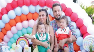 Instagramın Sevilen Yüzünden Anneler Günü Mesajı