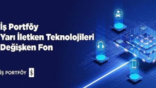 İş Portföy’den yeniden bir ilk daha!