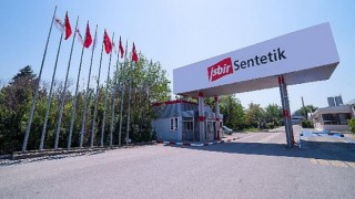 İşbir Sentetik Türkiye’nin İlk 500 Sanayi Kuruluşu Listesinde