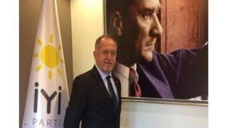 İYİ Partili Yıldızlar’dan Bayramiç’te köylünün arazilerine göz koyan şirkete tepki