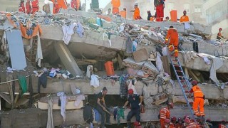 İzmir Mülkiyeliler deprem planlarının geniş katılımla yapılmasını istedi