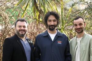 KAHKAHA, AKSİYON, MACERA