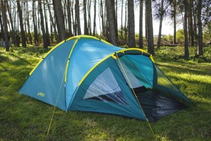 KAMP TATİLİNİZE KOÇTAŞ İLE HAZIRLANIN!