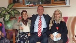 Kemalpaşa Belediye Başkanı Ergül Akçiçek, Anneler Günü dolayısıyla bir mesaj yayımladı.