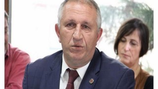 Kemalpaşa Belediye Başkanı Ergül Akçiçek, Ramazan Bayramı nedeniyle mesaj yayınladı.