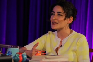 Kendimi bildim bileli müzik yapıyorum