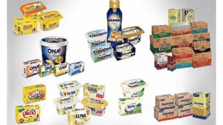 Kerevitaş’ın ilk çeyrek konsolide cirosu yüzde 44,2 artışla yaklaşık 1 milyar TL oldu