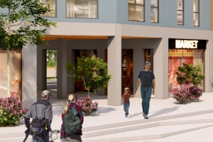 KİPTAŞ ANADOLU YAKASI’NDAKİ YENİ SOSYAL KONUT PROJESİNİN TEMELİNİ ATIYOR