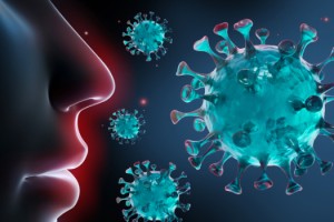 KORONAVİRÜS 69 MİLYONUN ÜZERİNDE HABERLE REKOR KONUŞULMAYA ULAŞTI