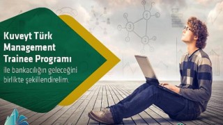 Kuveyt Türk kariyer programlarıyla geleceğin yöneticilerini yetiştiriyor
