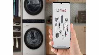 LG ThinQ Sıcak Aylara ‘Hoş Geldin’ Demenin Akıllı Yollarını Sunuyor