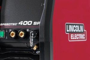 Lincoln Electric Türkiye’den üçüncü nesil multi-proses kaynak makineleri SPEEDTEC® 400SP ve 500SP