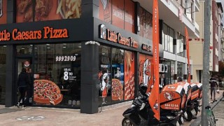 Little Caesars’ta Çifte Bayram