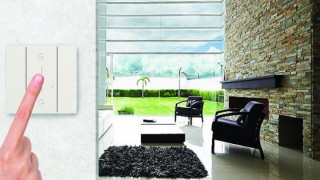 Living Now with Netatmo ile evinizle her zaman bağlantıda olun!