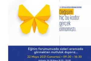 Lütfen tarihi not ediniz…