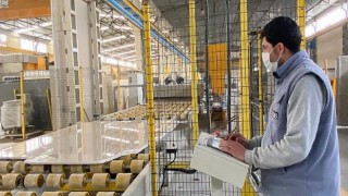 Madencilik sektörünün önceliği iş sağlığı ve iş güvenliği