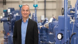 Makine ihracatı ilk 4 ay sonunda 7,5 milyar dolar