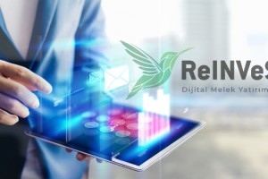 Melek Yatırımcılık da artık dijital!