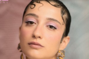 Melike Şahin, ilk albümü “Merhem”in ilk konserini 28 Mayıs’ta PSM Online’da gerçekleştiriyor!