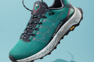 MERRELL’DAN PATİKALARDA KOŞARKEN ADIMLARINIZI HAFİFLETECEK AYAKKABI