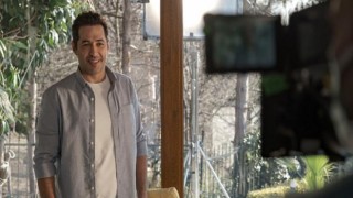 Mert Fırat, yeniden DeepFresh için kamera karşısına geçti