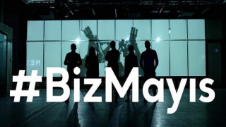 MESS’ten çalışma hayatına emek verenlerin bayramı 1 Mayıs Emek ve Dayanışma Günü’nde “Ben değil Biz” mesajı Sinem Semerci pressrelease@faselis.com