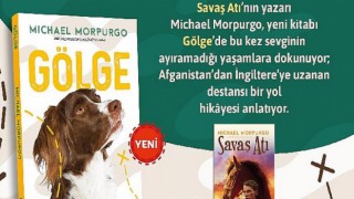 Michael Morpurgo’dan destansı bir yol hikâyesi