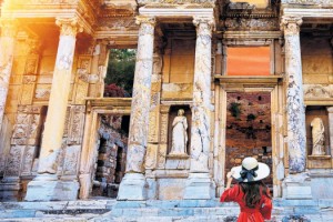 Milliyet Arkeoloji Dergisi 2. sayısı okurlarla buluşuyor