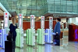 mirates, Business Traveller Middle East 2021 Ödülleri'