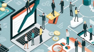 Mobil uygulamaların kullanımı kolay riski çok