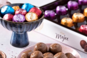 MOJEE İLE BAYRAMIN TÜM RENKLERİ EVİNİZDE