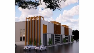 Mono Steel Afrika’daki Yerini Sağlamlaştırıyor