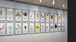 Muğlak Standartlar Enstitüsü çalışmaları Chicago’da sergileniyor