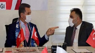 Mustafa Sarıgül İl kongremize adana’dan start vereceğiz