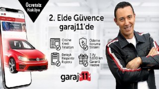 n11.com’dan, garaj11 ile araç alım ve satımında yeni bir soluk