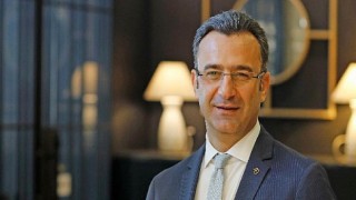 Nadir Kadakal’a Dedeman’da yeni görev