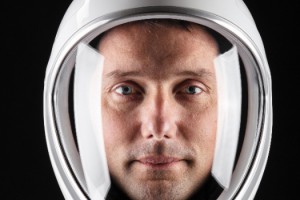 NASA Astronotu “uzay”ın en iyi şarkılarını seçiyor 