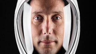 NASA Astronotu “uzay”ın en iyi şarkılarını seçiyor