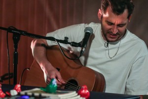 Nasuhoğlu; “Nil Karaibrahimgil’in rodiliğini yaptım.”