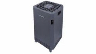 NEFFES’le Sağlıklı Bir Nefes Alın!