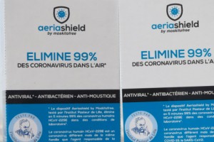 Negatif İyon İle Gelen Mucizeler