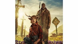 Netflix, DC çizgi romanından uyarlanan Sweet Tooth’un resmi fragmanını ve afişini paylaştı.