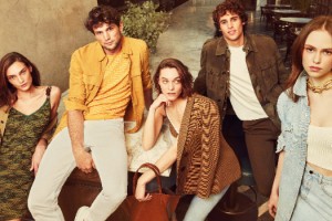 NetWork ile Şehirde Yaz