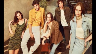 NetWork ile Şehirde Yaz Erkek Koleksiyonu