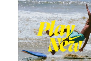 NIKE’NİN YENİ KAMPANYA FİLMİ