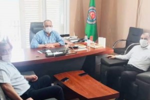 Odalar Çiftçilerimizin Rehberidir