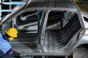 Otomotivde Global İş Birliği ile İlk Blok Zinciri Uygulaması