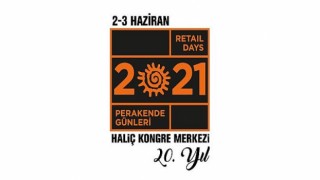 Perakende Sektörünün Liderleri 2-3 Haziran’da Perakende Günleri 2021’de